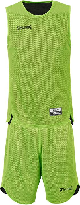 Actual product image Spalding Doubleface Kids Set (116)