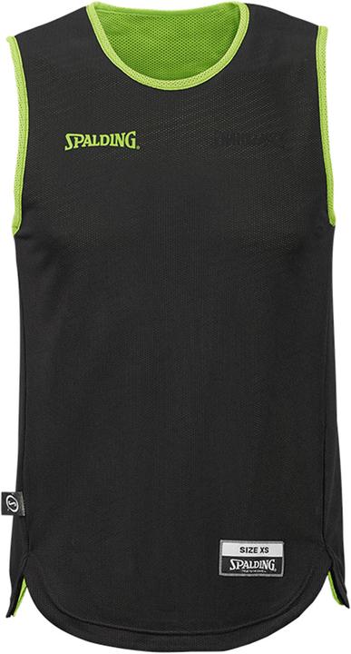 Actual product image Spalding Doubleface Kids Set (116)