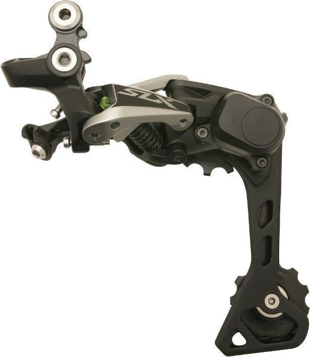 Produktbild Shimano SLX RD-M7000 SHADOW+ Schaltwerk 11-fach (11-fach)