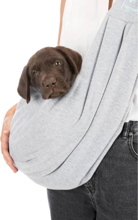 Actual product image Trixie Marjka (Dog, Breathable)