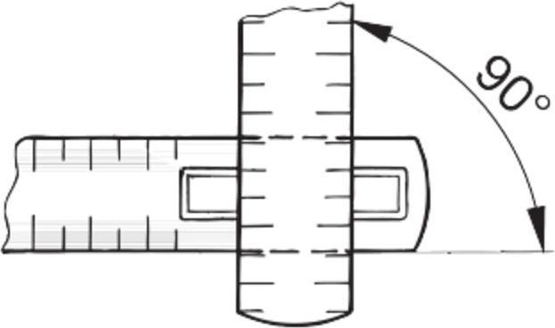 Image du produit Wiha Zollstock (Métrique)