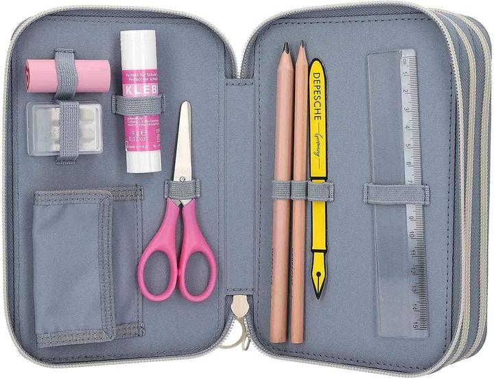 Produktbild Depesche Federtasche