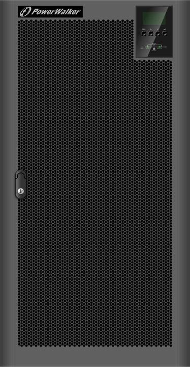 Powerwalker Bluewalker UPS Powerwalke VFI 80K TAP 3/3 BX 72000W Onl (80000 VA, 72000 W, Online double converter UPS)