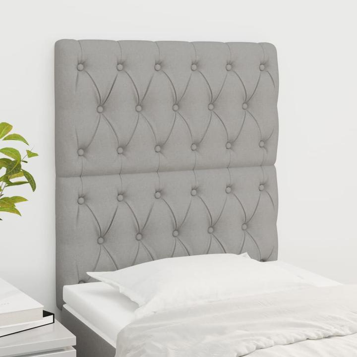 Actual product image VidaXL Naoma (80 x 7 x 128 cm)