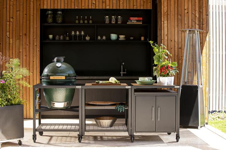 Produktbild Big Green Egg Large (460 mm)