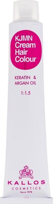 Actual product image Kallos KJMN 600 100ml (Body lotion, 100 ml)
