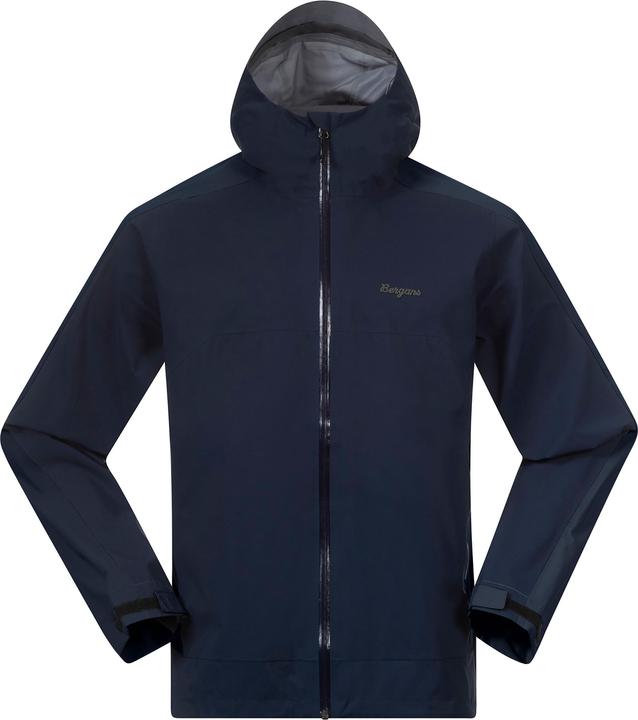 Bergans Vaagaa Allround 3L Shell (L)