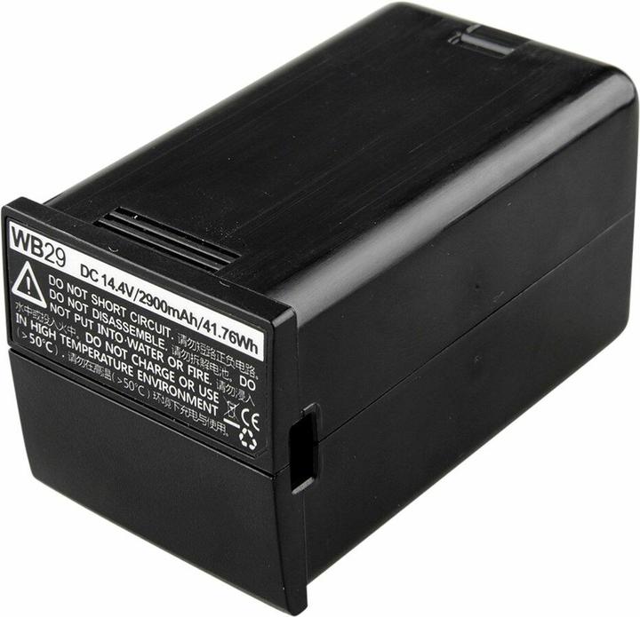 Godox WB29 pour AD200