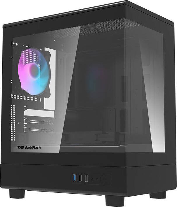Image du produit Darkflash Tech DB330M (ITX)