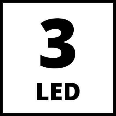 Produktbild Einhell TE-CL 18 Li Solo Power X Change (270 lm)