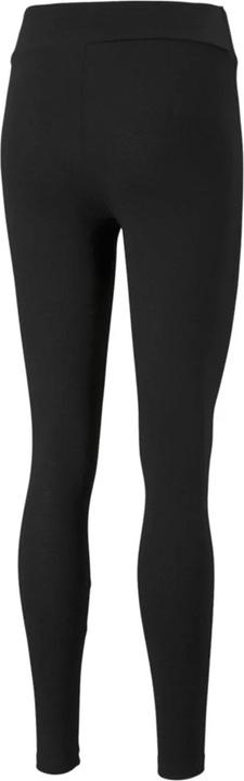 Actual product image Puma Womens/Ladies ESS Logo Leggings (XS)