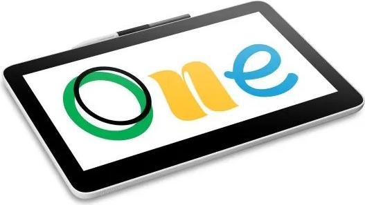 Immagine prodotto Wacom Display Firma 12 Solo Penna (11.60", 5080 lpi)