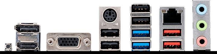 Produktbild MSI Pro B650M-P (AM5, AMD B650, Mini-ATX)