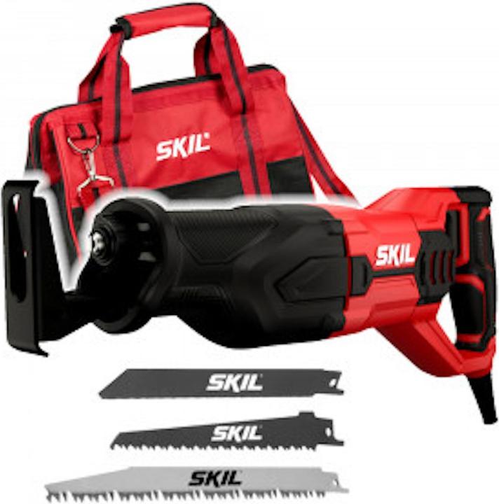 Image du produit Skil 4961 DA Scie sabre 900W (sac)