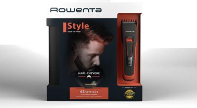 Actual product image Rowenta BEARD STYLISATION Advancer - Style