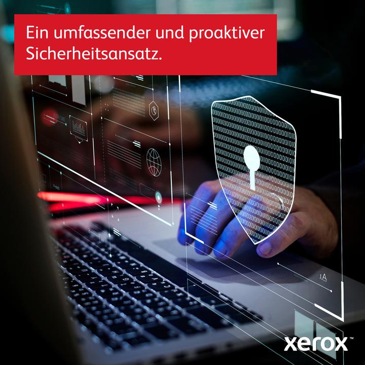 Produktbild Xerox VersaLink C505V/X (Laser, Farbe)