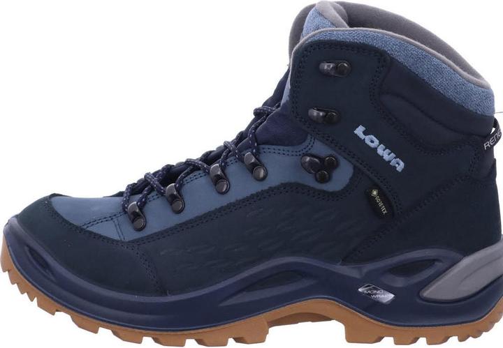 Actual product image Lowa Renegade Warm GTX (42)