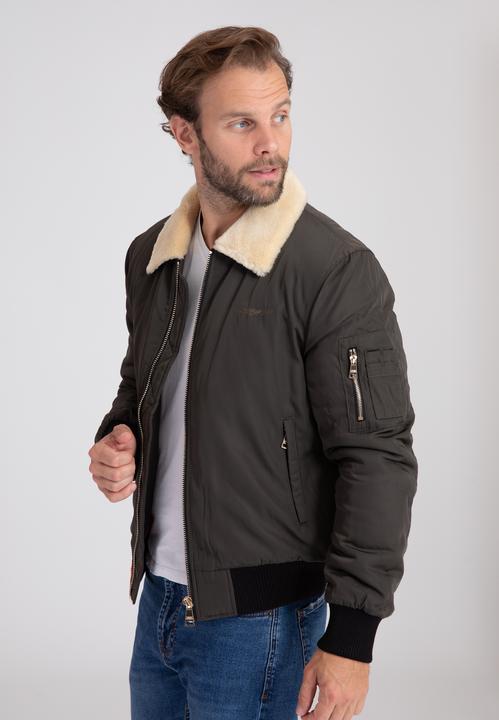 Actual product image Bombers Original Versmold M bomber jacket (XL)