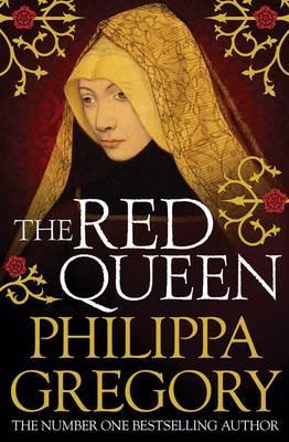 Image du produit The Red Queen (Anglais, Philip Gregory, 2011)