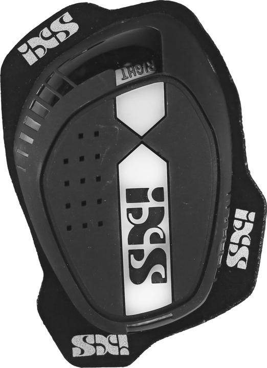 Immagine prodotto iXS Set di smerigliatrici a ginocchio RS-1000 (Taglia unica)