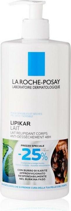 La Roche Posay Lipikar Anti-Dryness