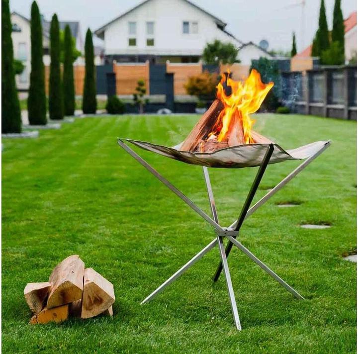 Immagine prodotto Fennek Grill Alto fuoco (60 cm)