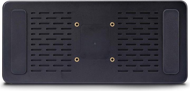 Actual product image StarTech Usb4 Docking Station Dual 4k (USB-C, 4 Ports)