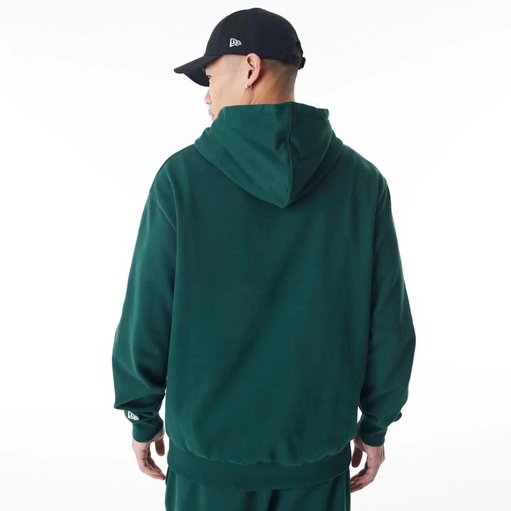 Produktbild New Era hoodie boston celtics nba graphic (M)
