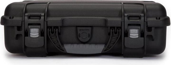 Produktbild Nanuk Kunststoffkoffer 910 (336 x 234 x 104) WS (Kamera Schultertasche, 8.20 l)
