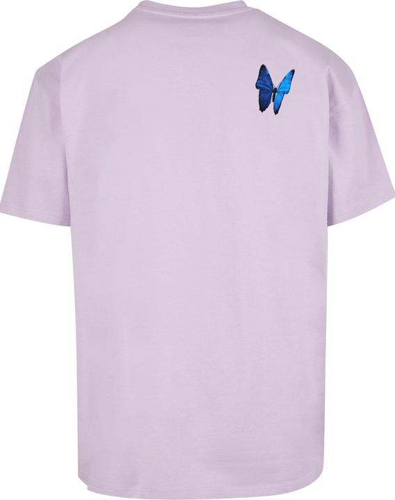 Image du produit Urban Classics Tee surdimensionné Le Papillon - 17552 (XS)