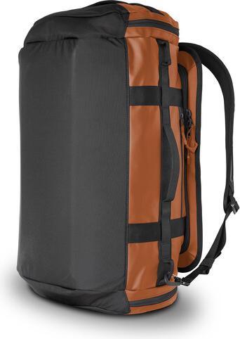 Wandrd CARRYALL Duffel 60L Sedona Orange (60 l)