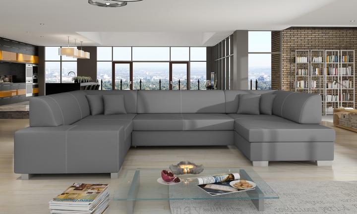 Produktbild ELTAP Havana (Wohnlandschaft, Bettsofa)
