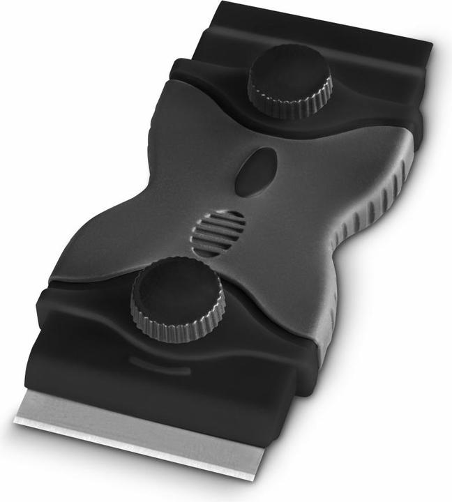 Utensili pulizia