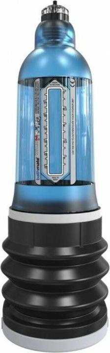 Image du produit Bathmate Pompe à pénis Hydromax X30 Wide Boy bleu