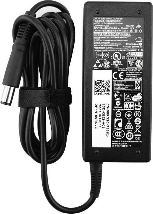 Actual product image Battery Tech Universal Acer Adapter - 90w (90 W)