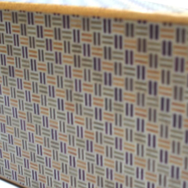 Actual product image Maruyama Himitsu Bako - Nikuzushi (21 steps) - Puzzle box