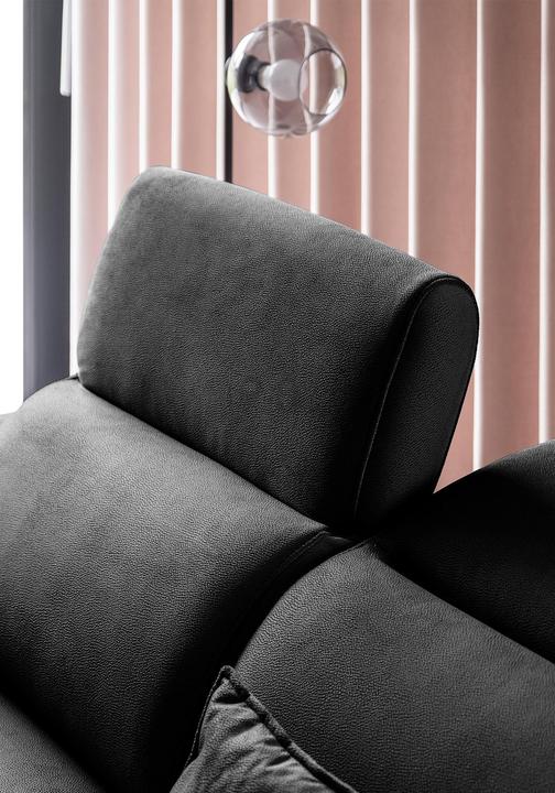 Produktbild ELTAP Noble (Ecksofa, 4-Sitzer, Bettsofa)