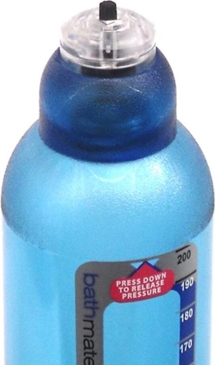 Actual product image Bathmate Hercules