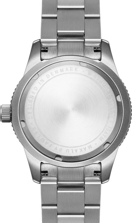 Produktbild Fawler Makalu (Hybrid Uhr, 42 mm)