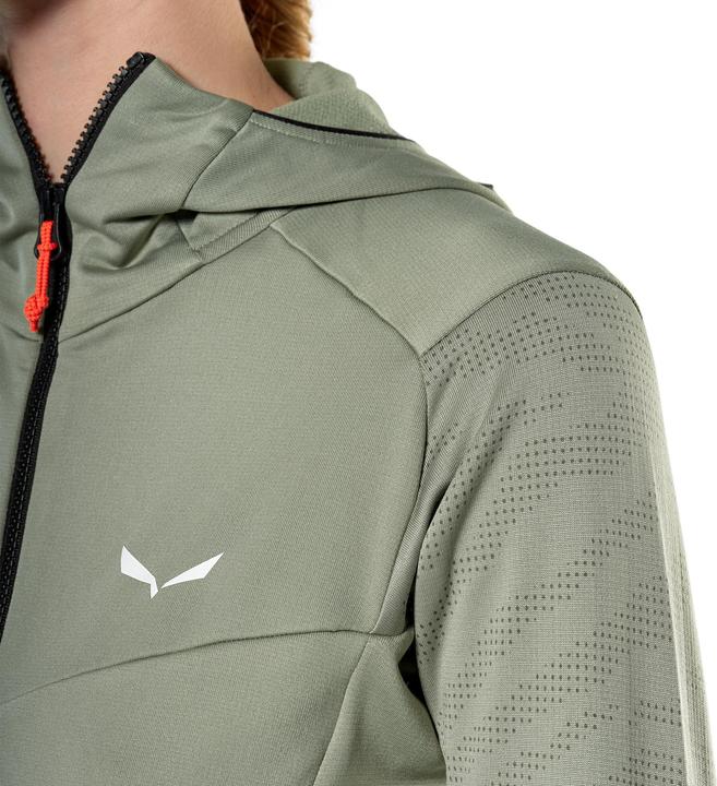 Produktbild Salewa Sella Crevasse Hd Jacket W (38, M)