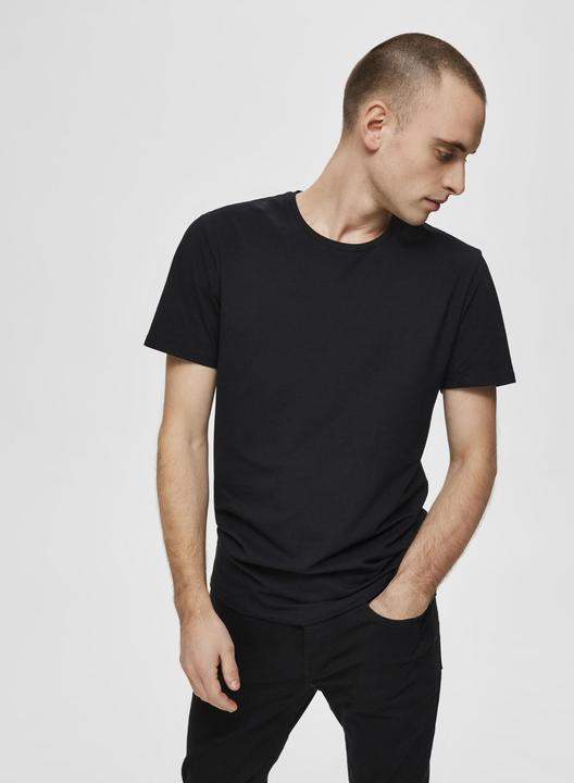 Produktbild Selected Homme New Pima (M)