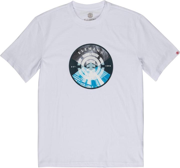 Element Aiken T-Shirt (S)