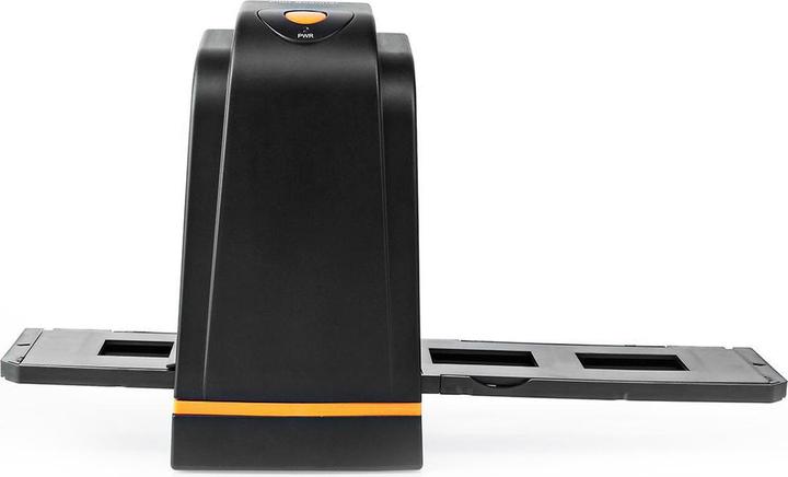 Actual product image Nedis N FISC3650BK - Slide scanner 10 MP (USB)