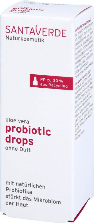 Immagine prodotto SantaVerde gocce probiotiche (30 ml)
