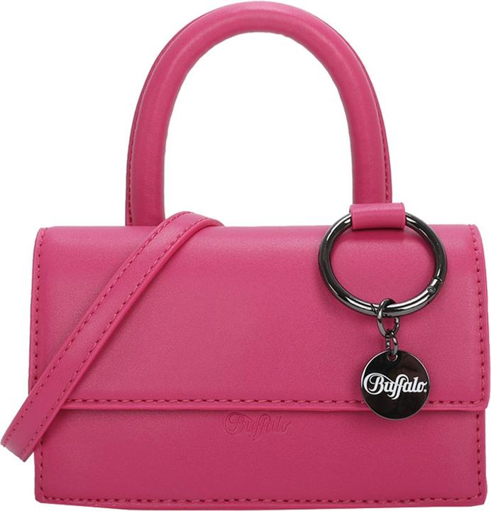Buffalo Clap02 Handtasche 17 cm