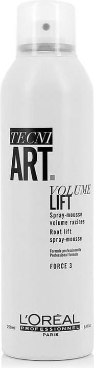 Image du produit L'Oréal Professionnel Volume Lift (250 ml, Mousse de volume)