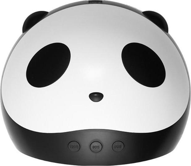 Image du produit JTI Lampe à ongles à LED/UV - Panda