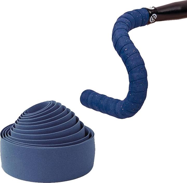 Bleu foncé