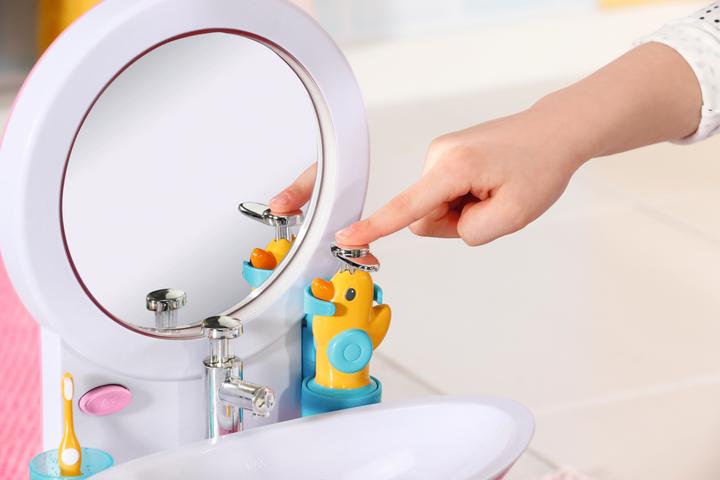 Produktbild Zapf Creation Bath Waschtisch