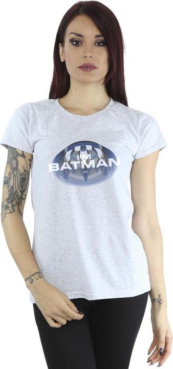 Produktbild The Flash I'm Batman TShirt (XXL)